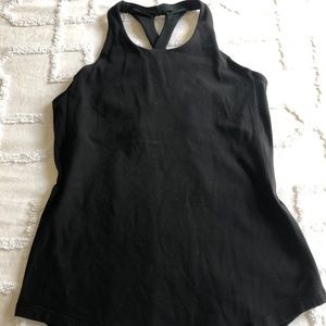 Lululemon Top